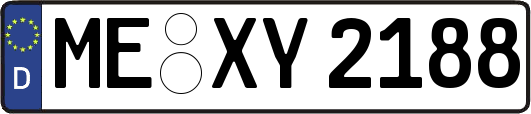 ME-XY2188