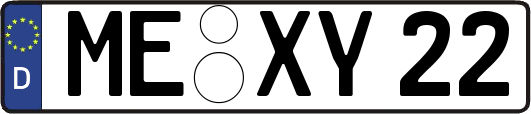 ME-XY22