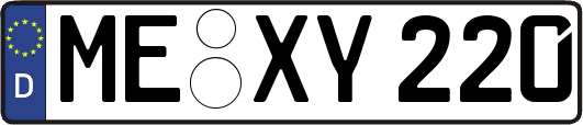 ME-XY220