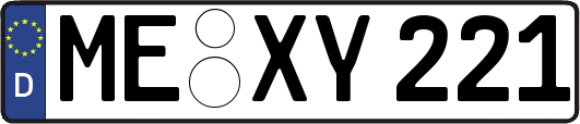 ME-XY221