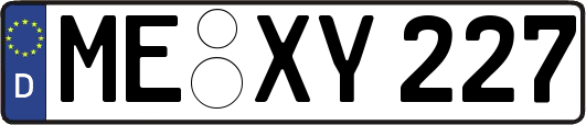 ME-XY227