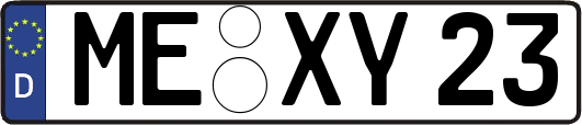 ME-XY23