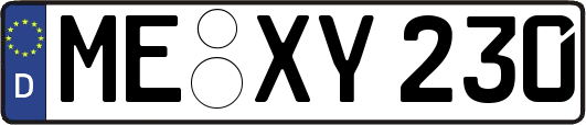 ME-XY230