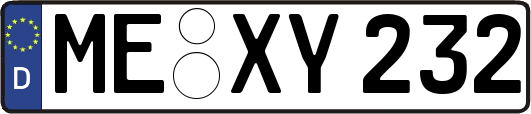 ME-XY232