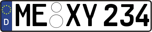 ME-XY234