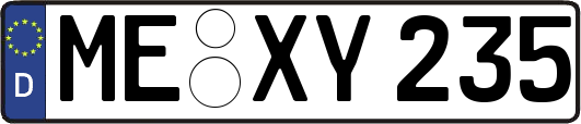 ME-XY235
