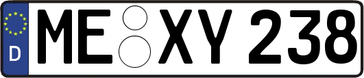 ME-XY238