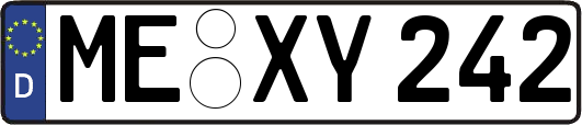 ME-XY242