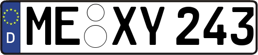 ME-XY243