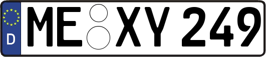 ME-XY249