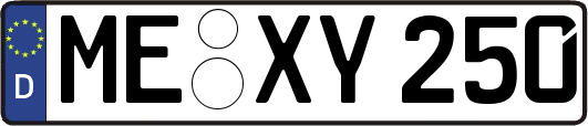 ME-XY250