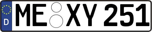 ME-XY251