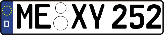 ME-XY252