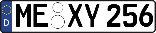 ME-XY256