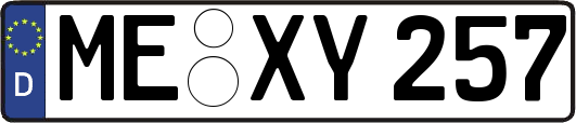 ME-XY257