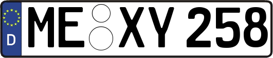 ME-XY258