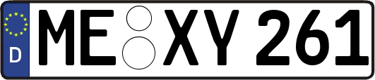 ME-XY261