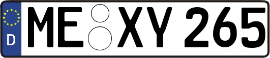 ME-XY265
