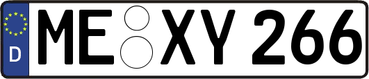 ME-XY266