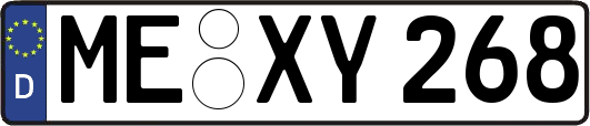 ME-XY268