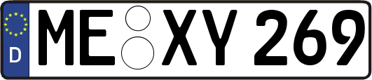 ME-XY269