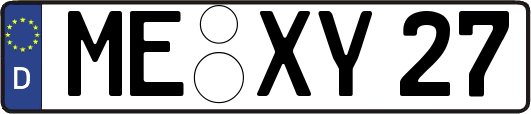 ME-XY27