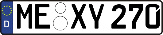 ME-XY270