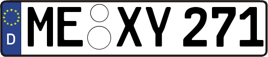 ME-XY271