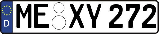 ME-XY272