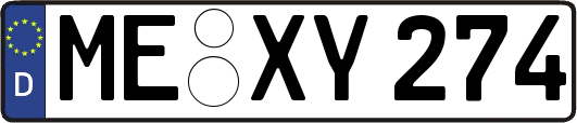 ME-XY274