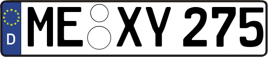 ME-XY275