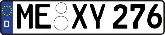 ME-XY276
