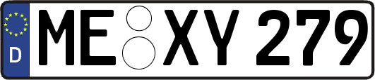 ME-XY279