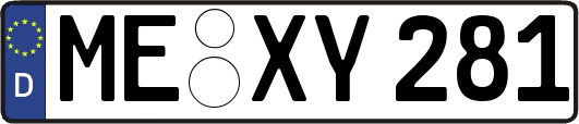 ME-XY281