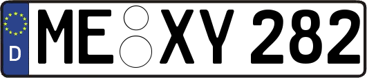 ME-XY282