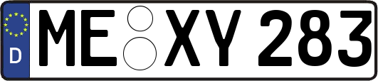 ME-XY283