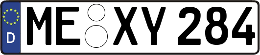 ME-XY284
