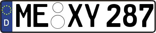 ME-XY287