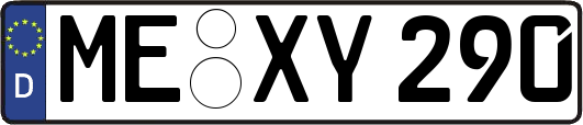 ME-XY290