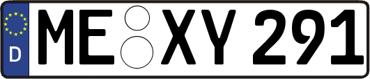 ME-XY291