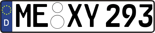 ME-XY293