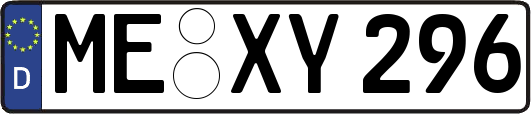 ME-XY296