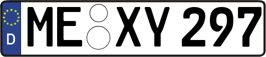 ME-XY297