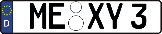 ME-XY3