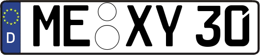 ME-XY30