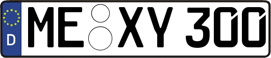 ME-XY300