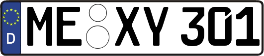 ME-XY301