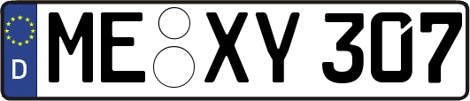 ME-XY307