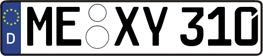 ME-XY310