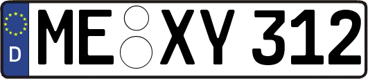 ME-XY312